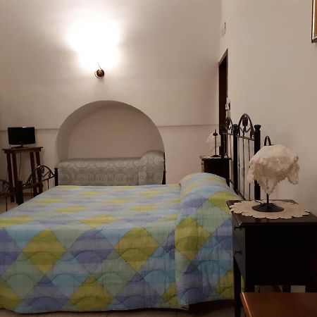 Masseria Cassiere Мотолла Екстер'єр фото