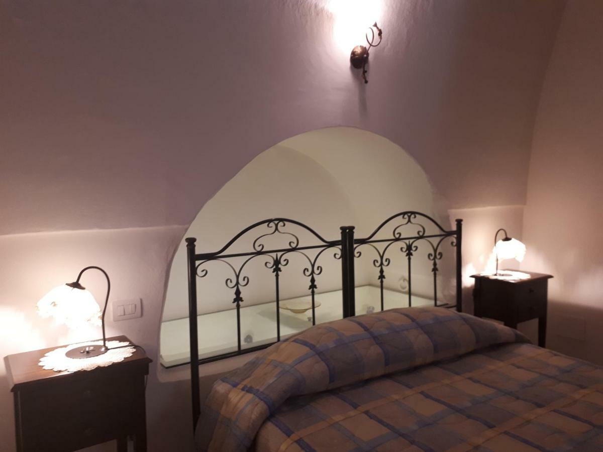 Masseria Cassiere Мотолла Екстер'єр фото